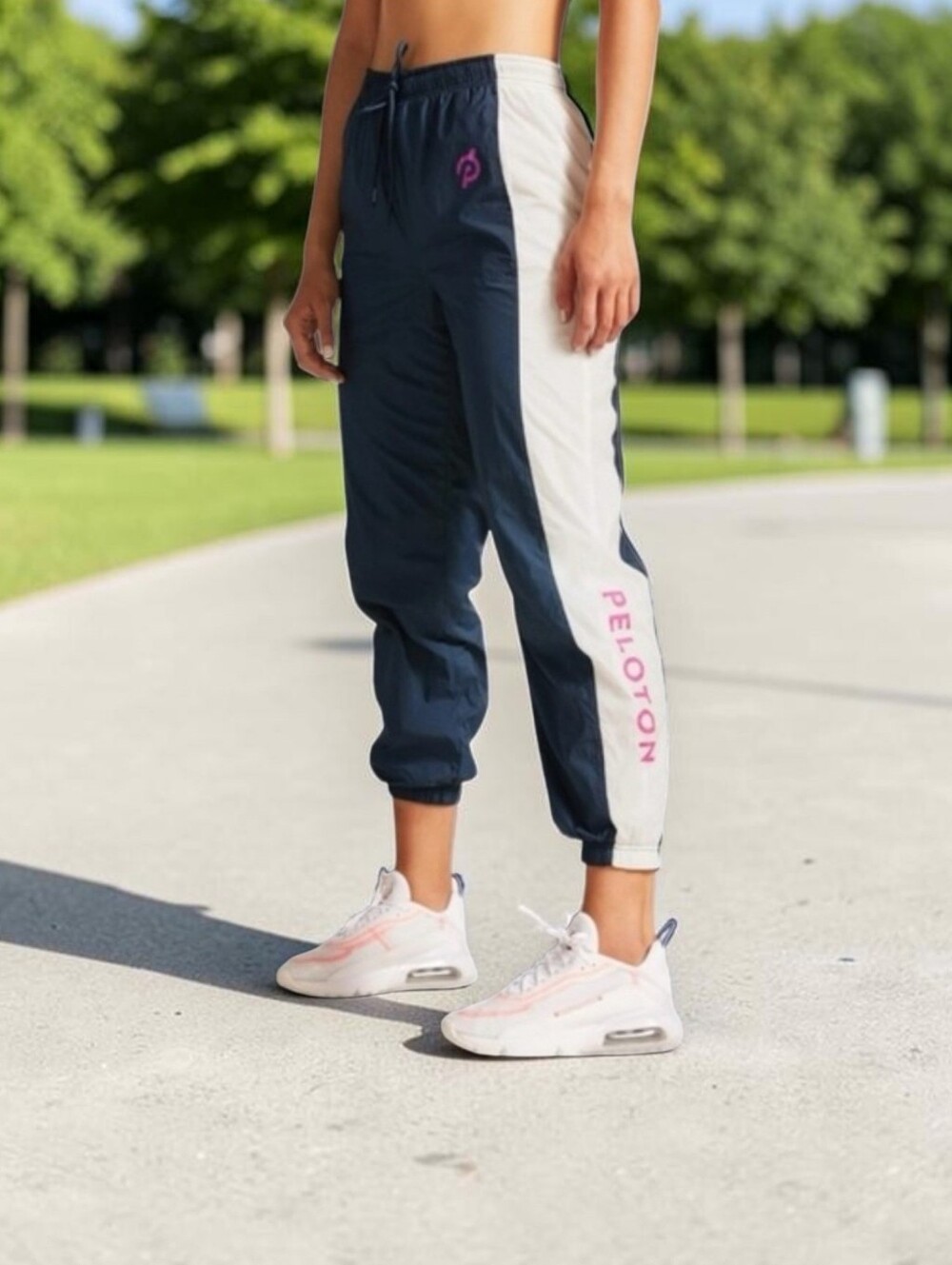 Peloton Retro Track Pants